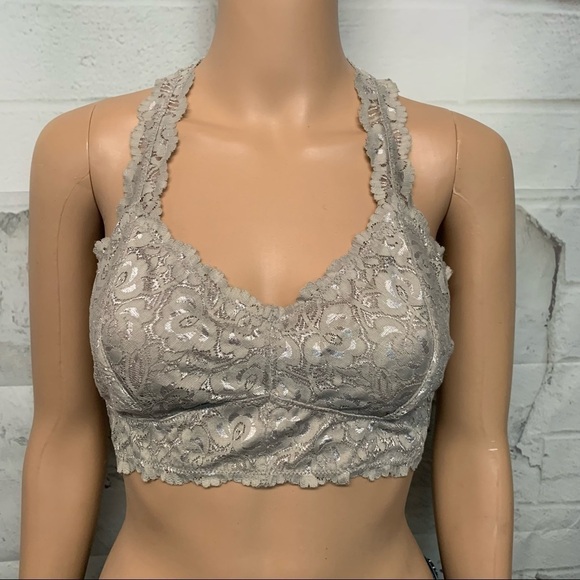 Chroma Tale Bralette - Picture 1 of 4